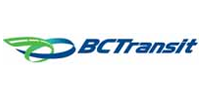 BC Transit HandyDART